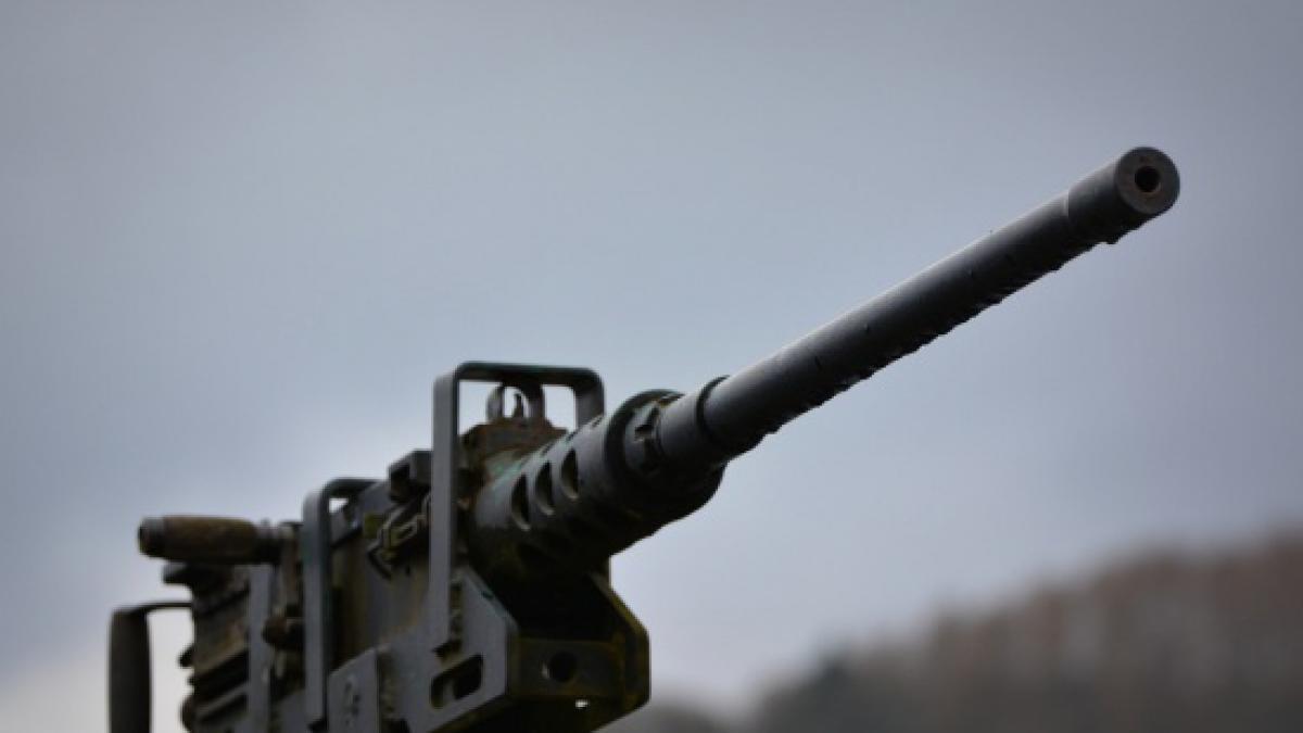 statul islamic si a construit arsenalul inclusiv cu arme din romania