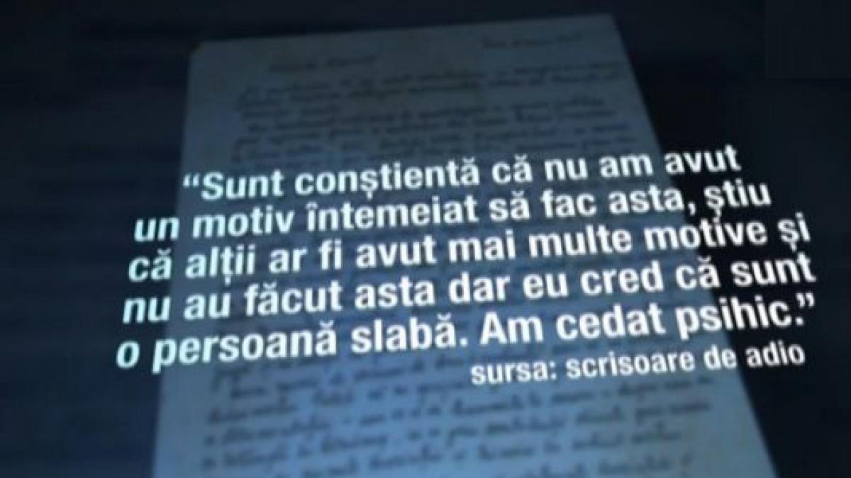 tentativa sinucidere adolescenta baia mare