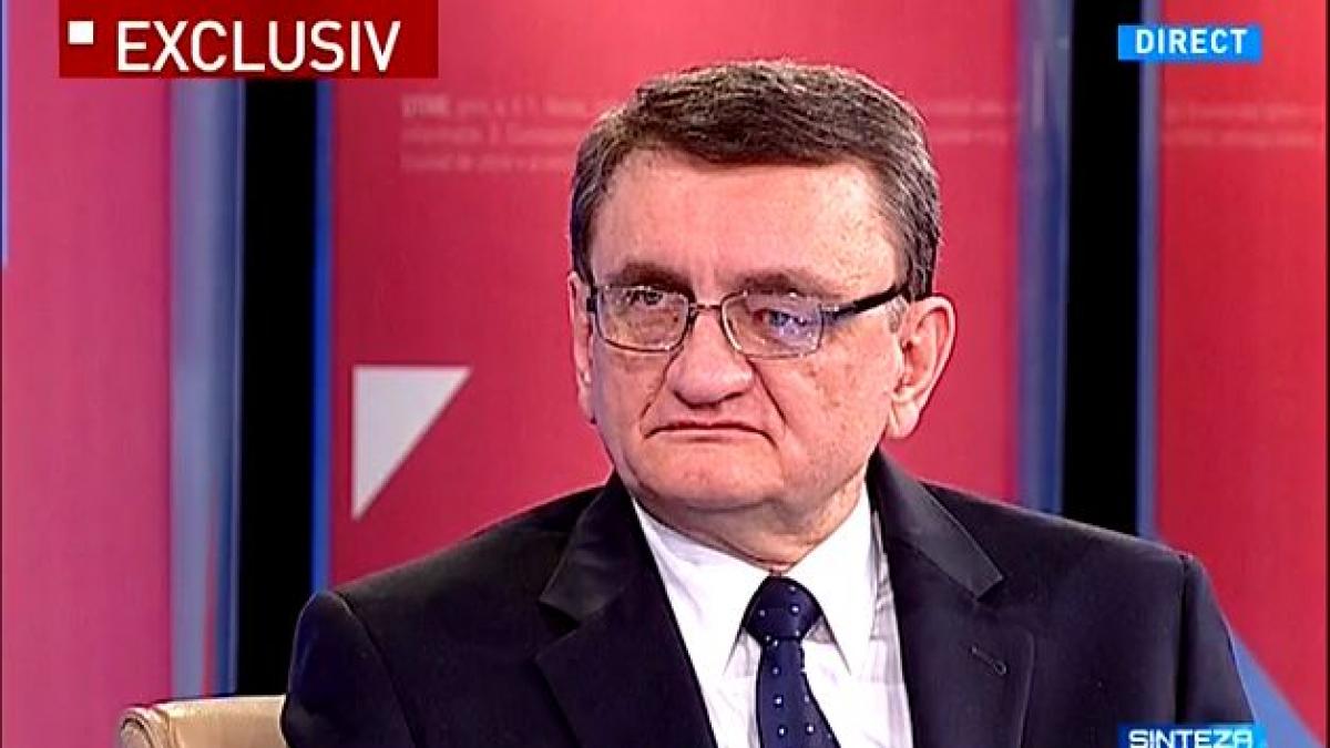 victor ciorbea gratieri inchisori