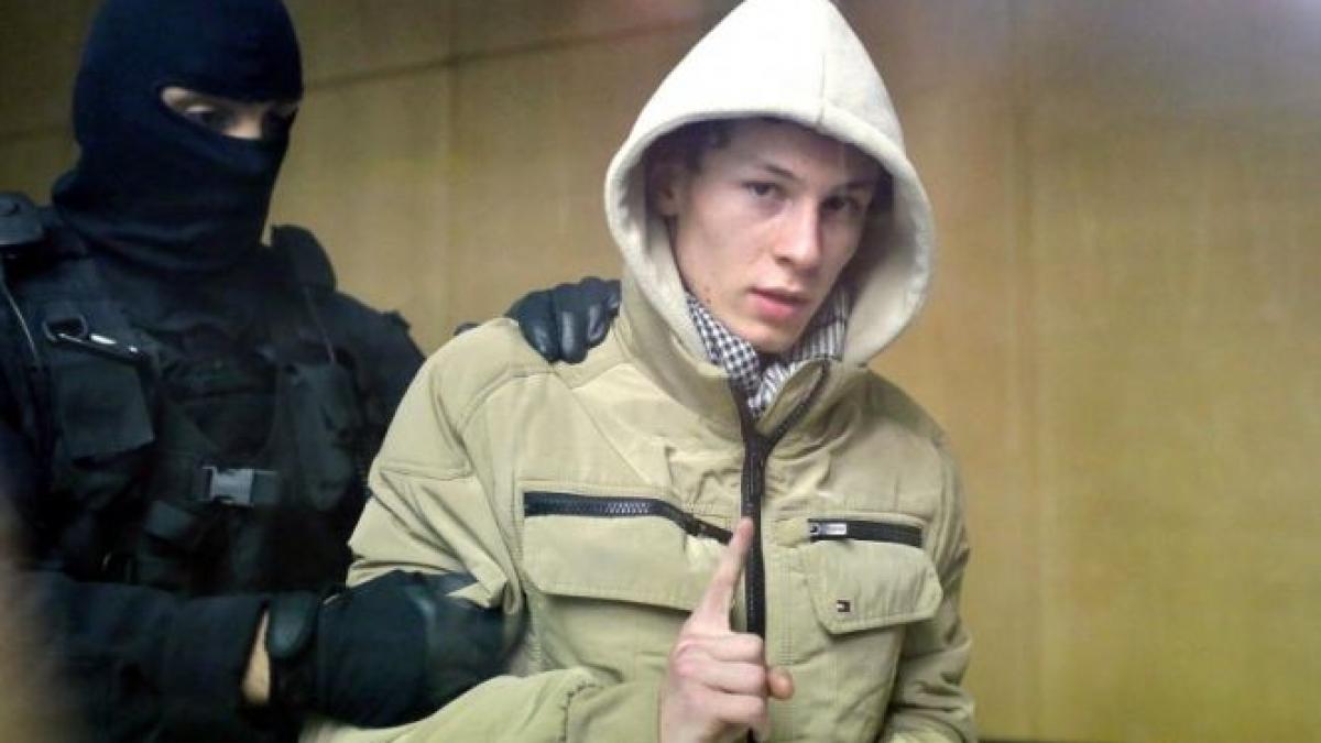 adolescent craiova isis eliberat