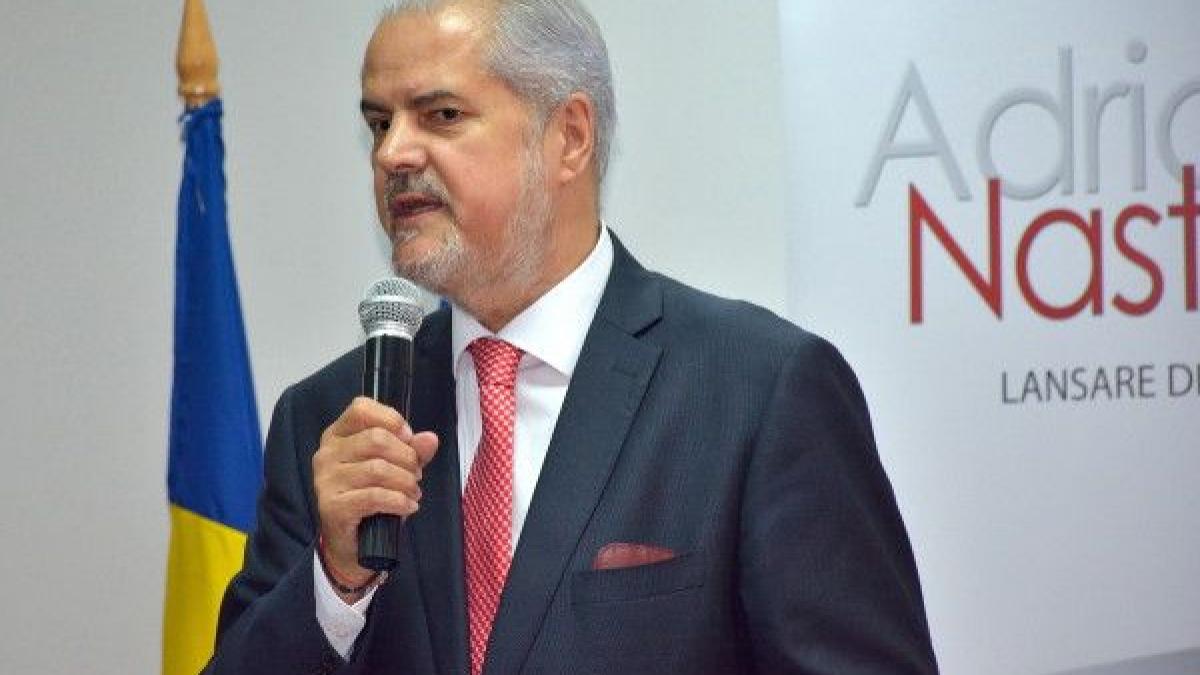 adrian nastase citat la parchetul general in dosarul mineriadei