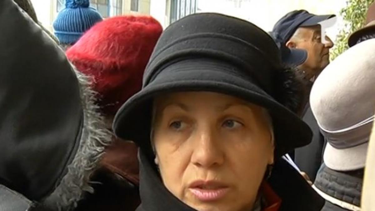 bolnavi casa de asigurari coada frig