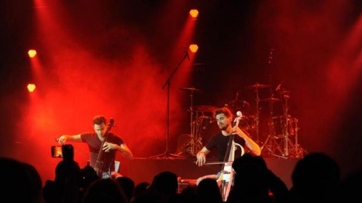 conditii concert corect