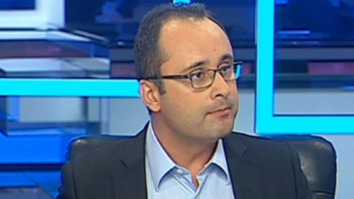 cristian busoi candidatura primaria capitalei