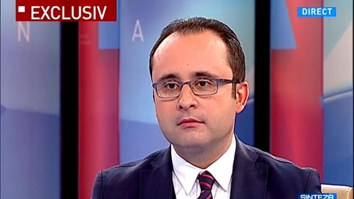 cristian busoi primarie primite spital