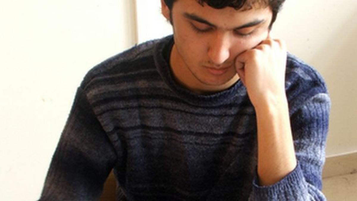 elevi umiliti de profesorul de matematica