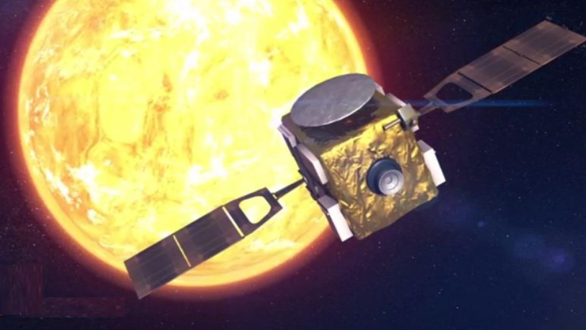 japonia a plasat cu succes o sonda spatiala pe orbita planetei venus