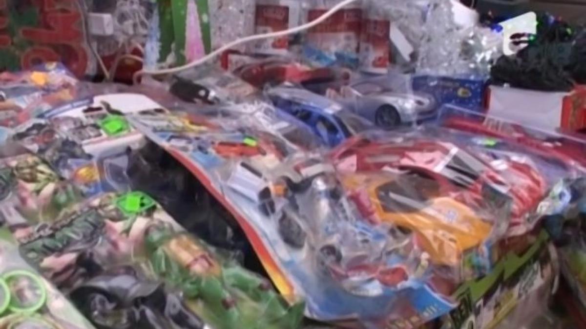 jucarii pericol protectia consumatorului