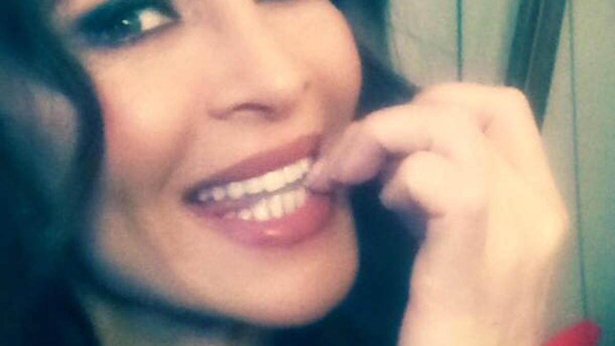 premiera absoluta in viata mihaelei radulescu anuntul a fost facut de iubitul ei