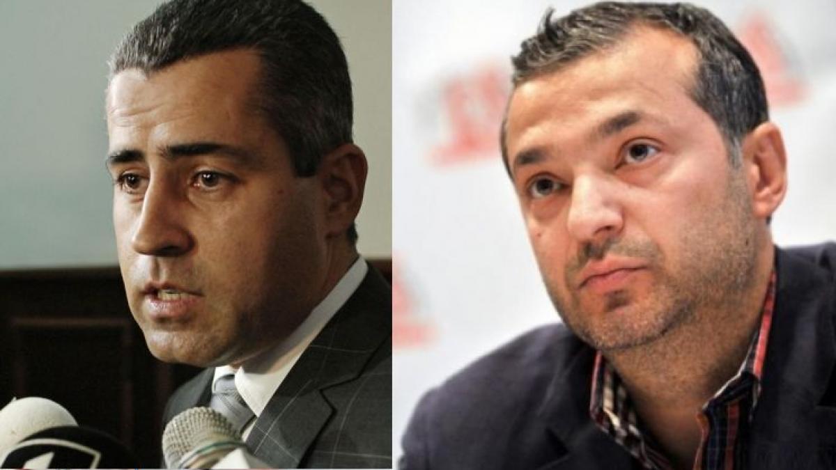 remus truica dan andronic si lucian mateescu din nou la sediul dna brasov