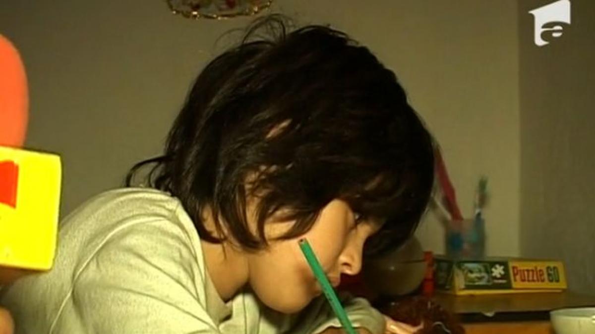 saracie in casa bogatie in suflet o familie din pitesti traieste in conditii greu de imaginat