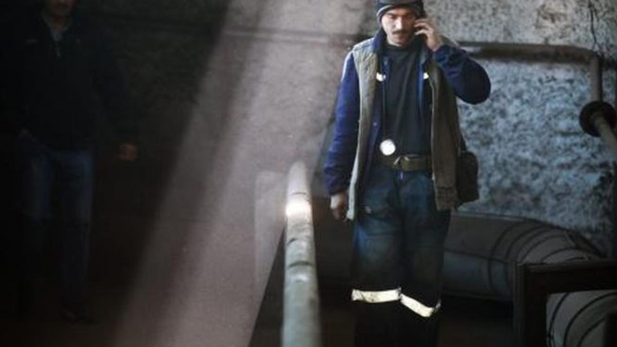 tragedie in bihor un miner s a detonat la iesirea din mina
