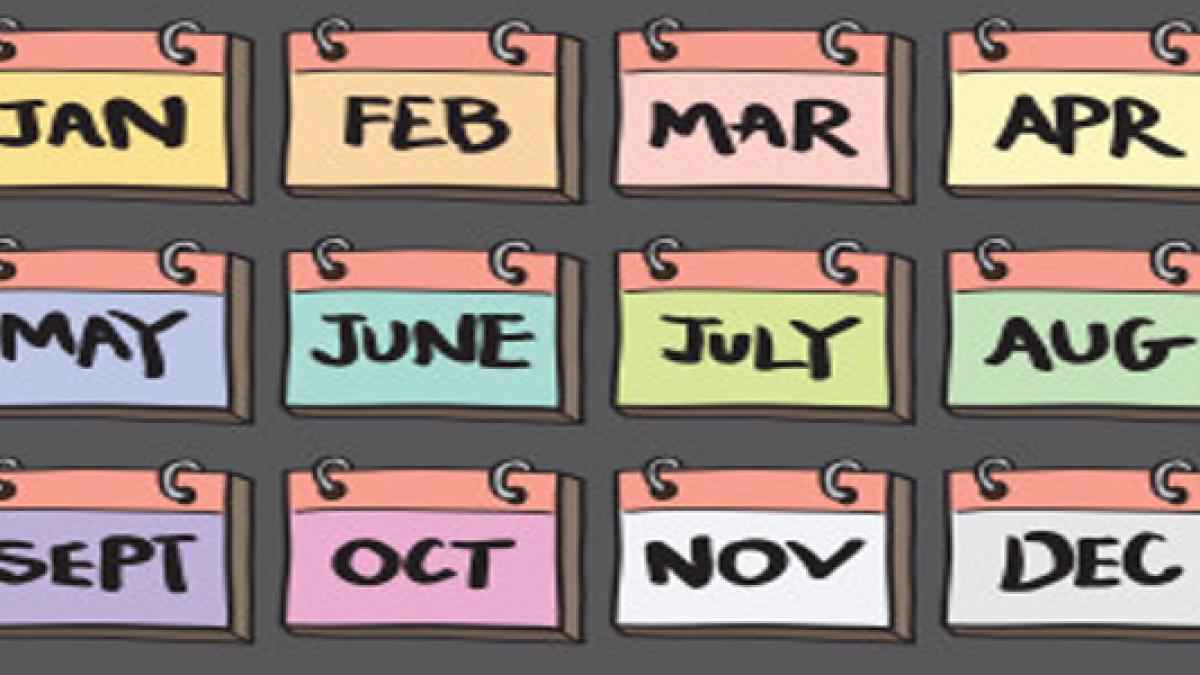 ce fel de femeie esti in functie de luna in care te ai nascut