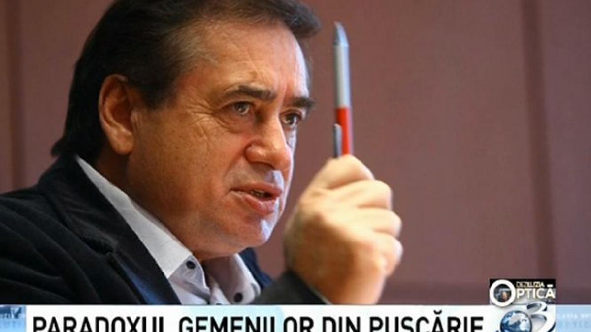 deziluzia optica ioan niculae