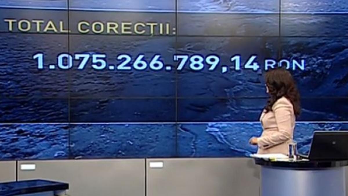 exces de putere ministerul transporturilor