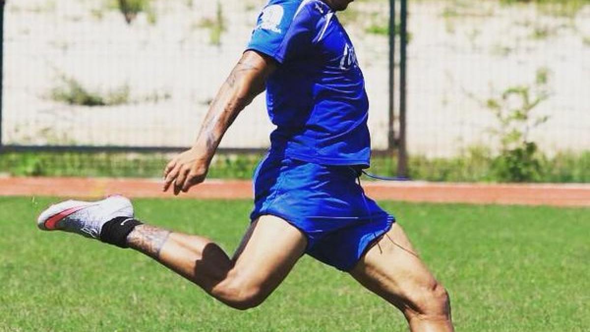 fotbalistul arnold peralta a fost asasinat