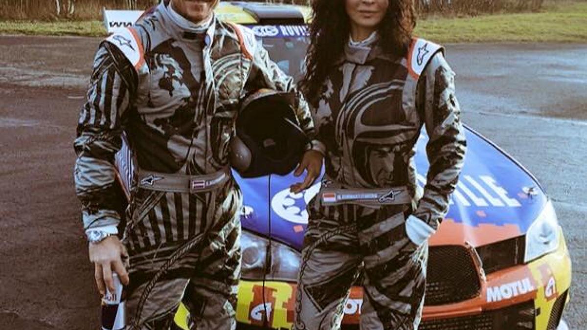 fotografie controversata cu mihaela radulescu imaginea a starnit valva pe internet