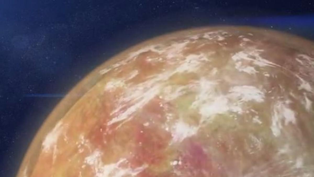 imagine planeta venus kimiya yu