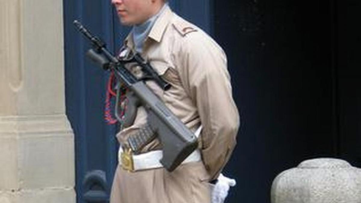 luxemburg militari mali isis