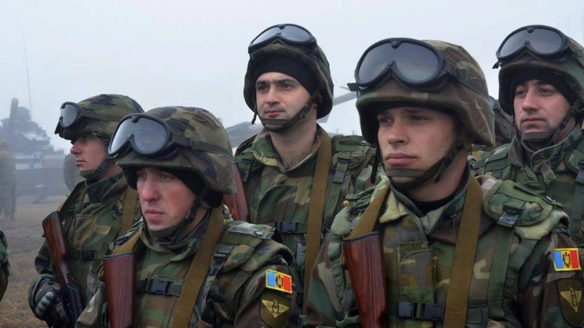 militari romani operatiuni nato