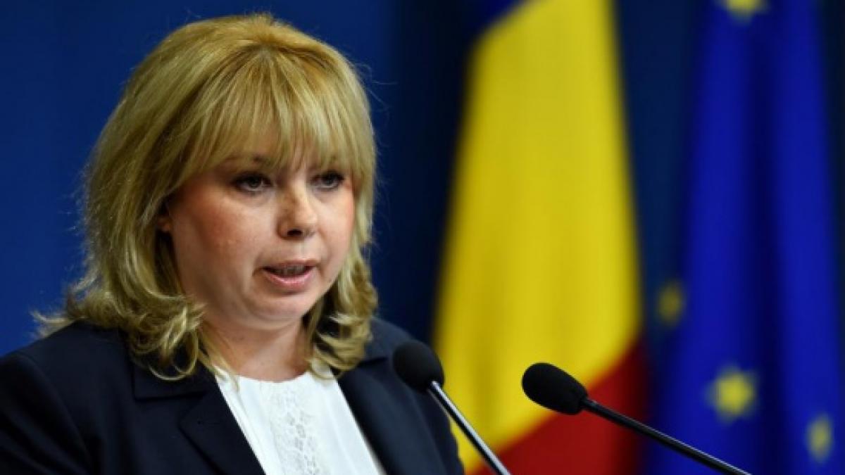 ministrii mananca la prezentarea bugetului