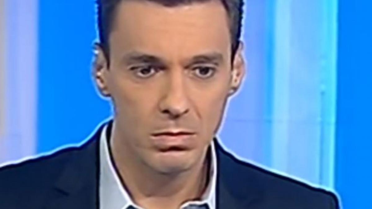 mircea badea in gura presei