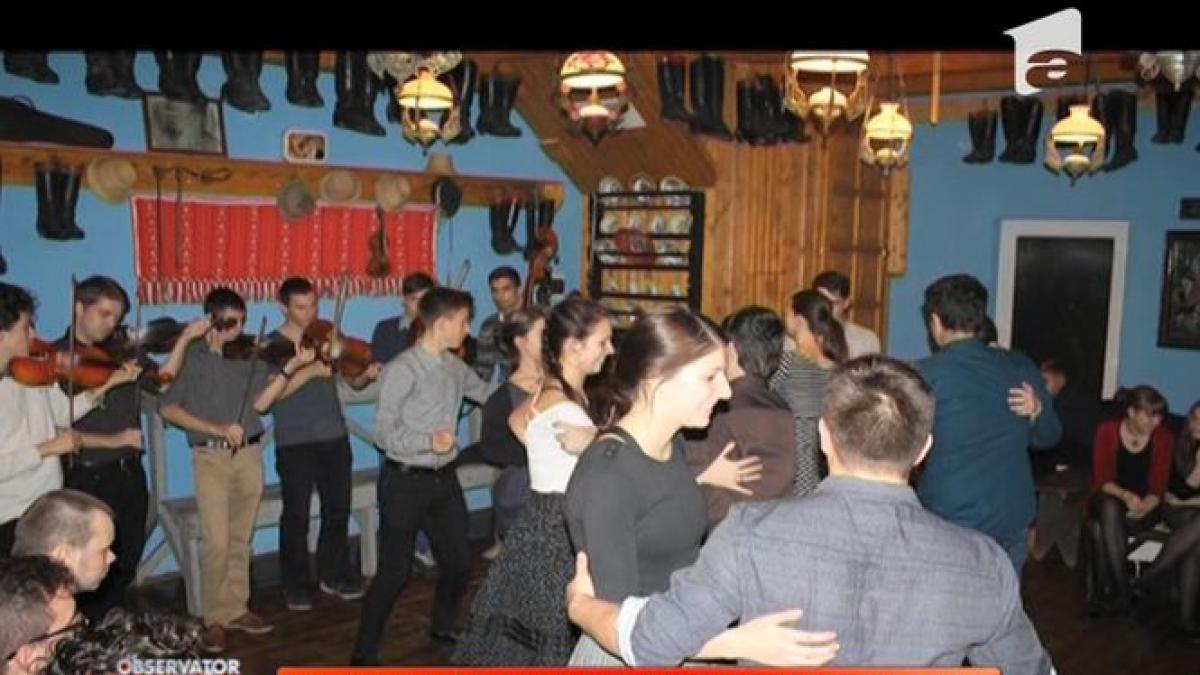 olandez venit in ardeal