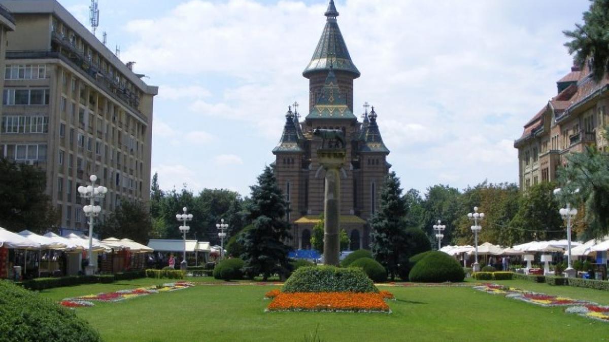 orase romania capitala europeana a culturii 2021