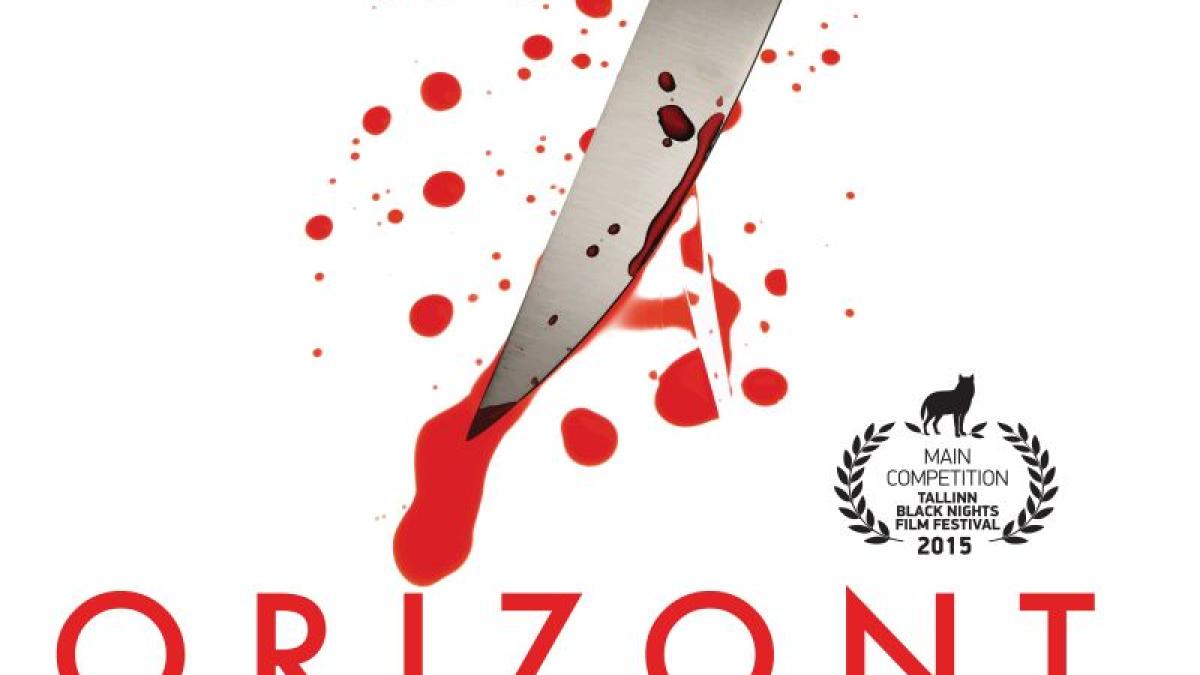 orizont un thriller 100 romanesc apreciat de presa internationala