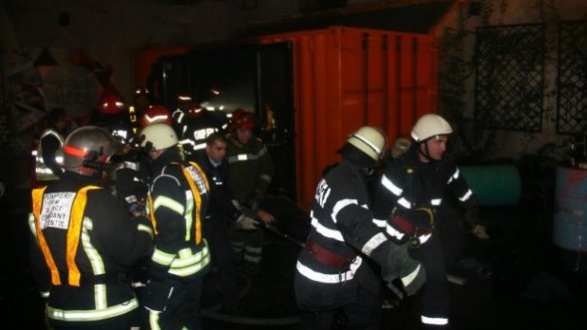 raniti externati club colectiv