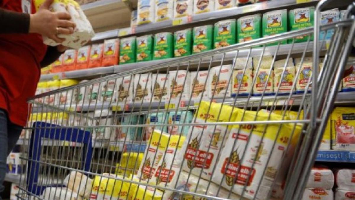 scumpiri preturi de consum noiembrie