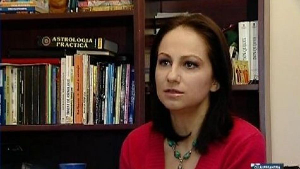 astrolog demetrescu pesti romania sacrificiu