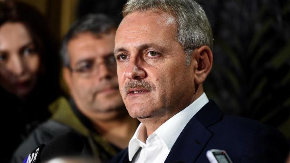 dragnea tsd psd mentalitate alegeri