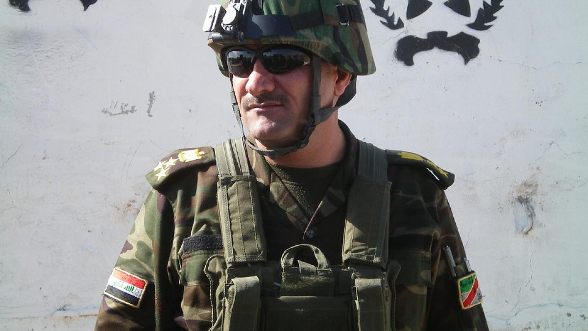 jihadisti capcana eroare tactica