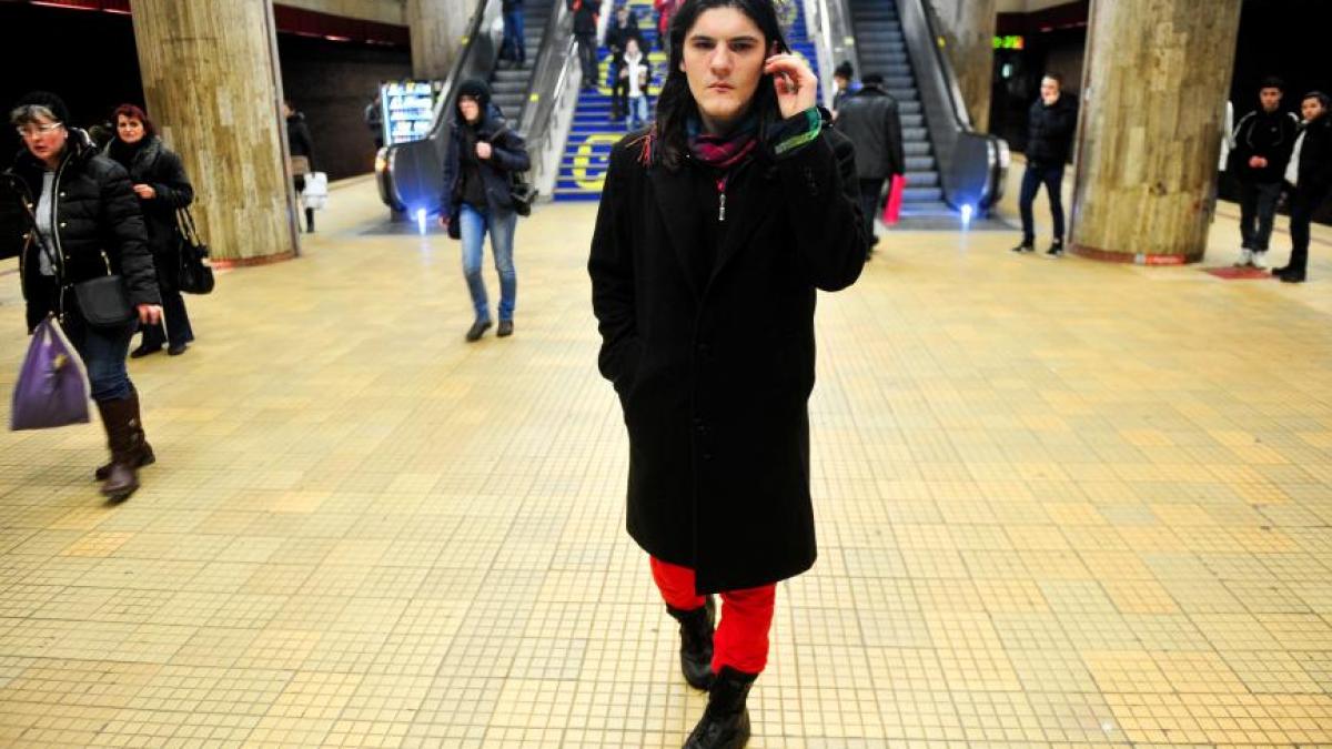 piata unirii unu evacuata