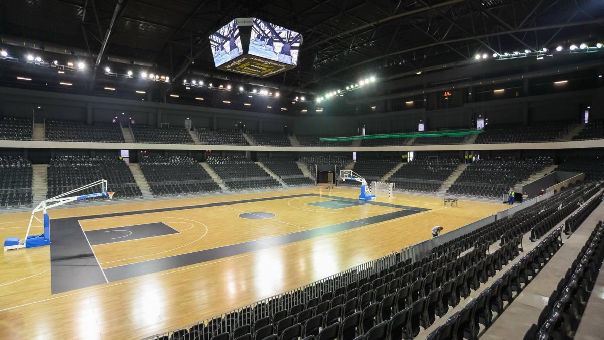 romania organizator eurobasket 2017