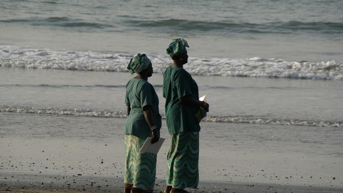 presedinte gambia stat islamic