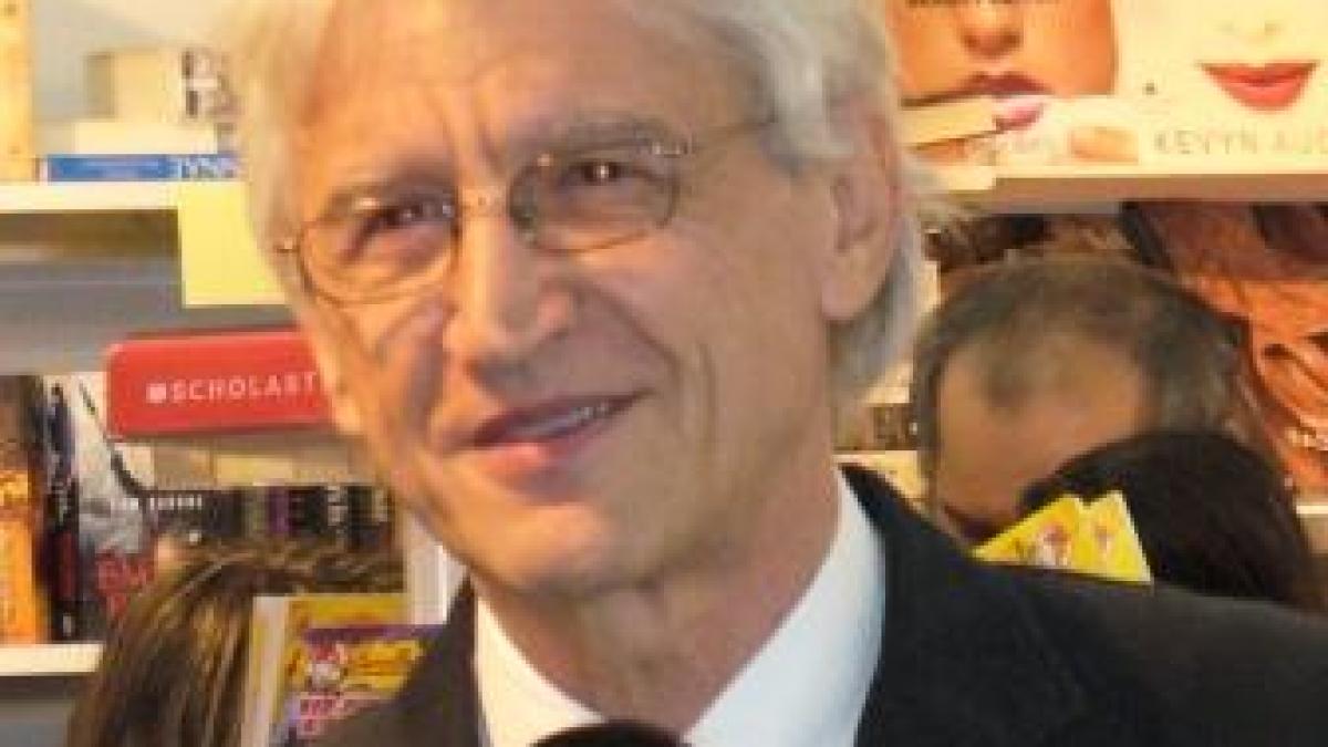 a murit florin manolescu