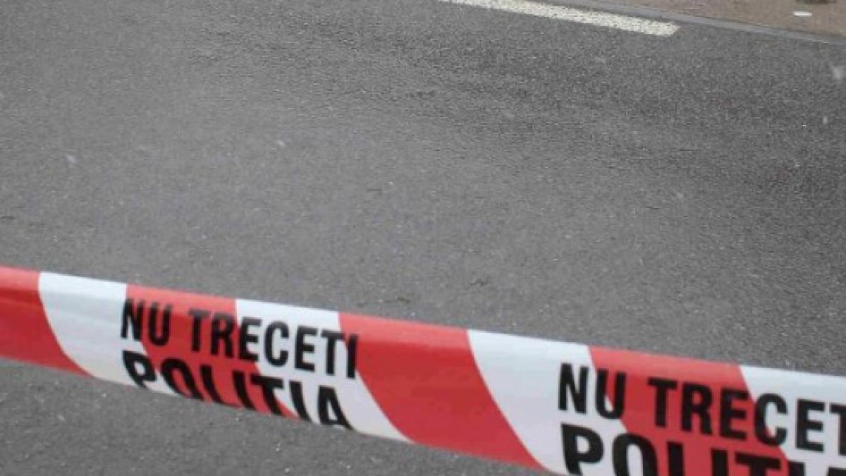 accident vrancea obrejita coma tir