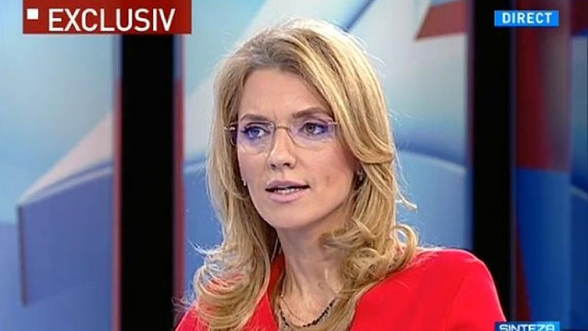 cum functioneaza pnl dupa fuziunea cu pdl alina gorghiu ne merge bine pana acum