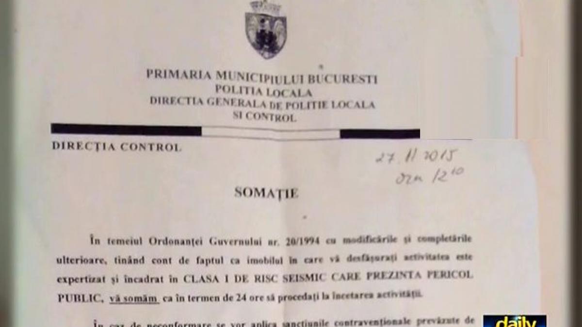 daily income consolidare imobile