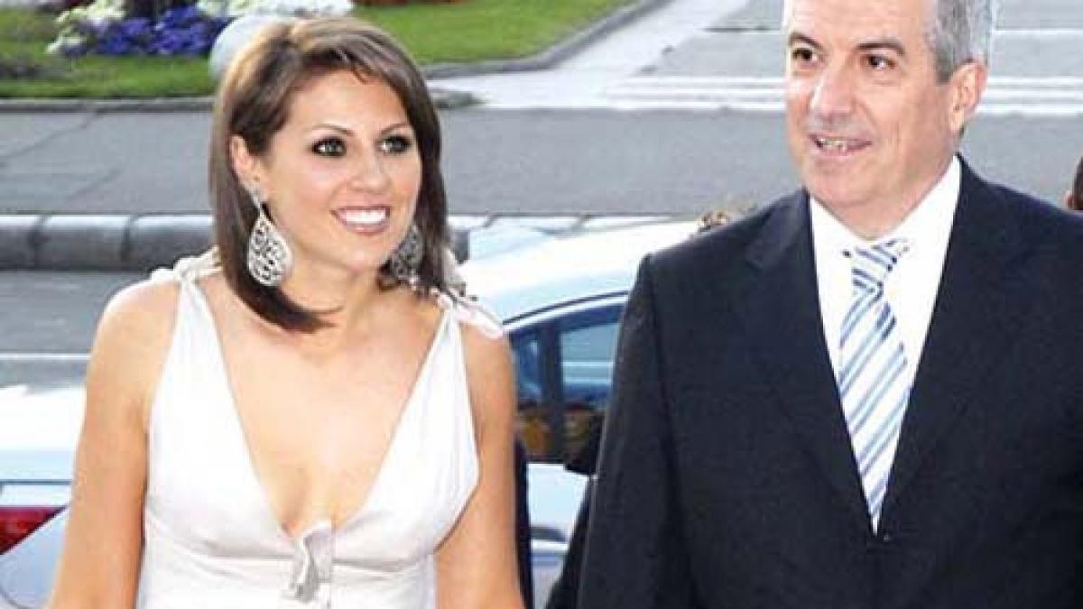 fosta sotie a lui calin popescu tariceanu audiata ca martor in dosarul retrocedarilor