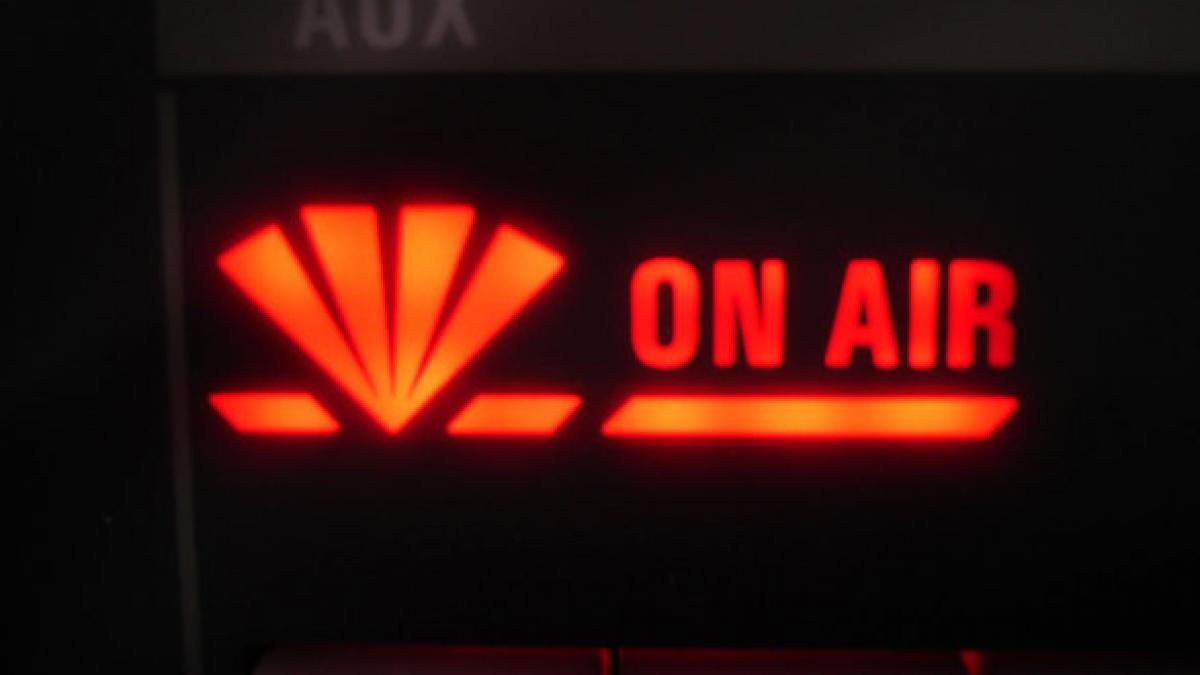 gafa uriasa la o televiziune din romania ce s a auzit pe post i a ingrozit pe toti telespectatorii