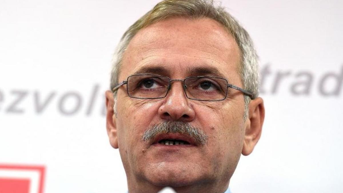 liviu dragnea audieri dosar referendum