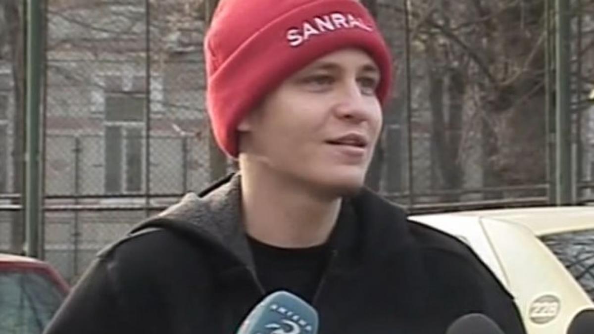 marturii raniti externati club colectiv