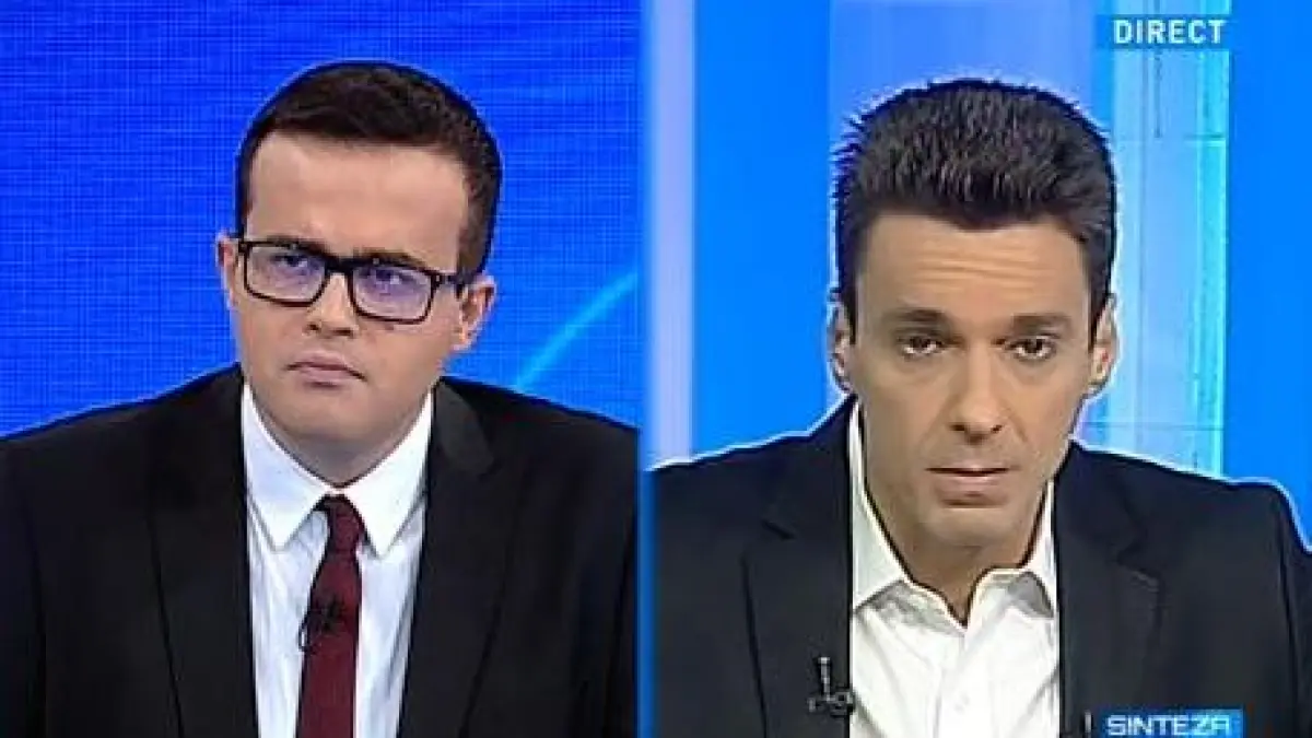 mircea badea in gura presei
