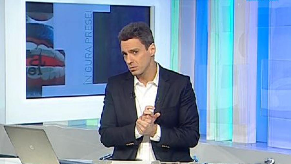 mircea badea plagiat ion cristoiu