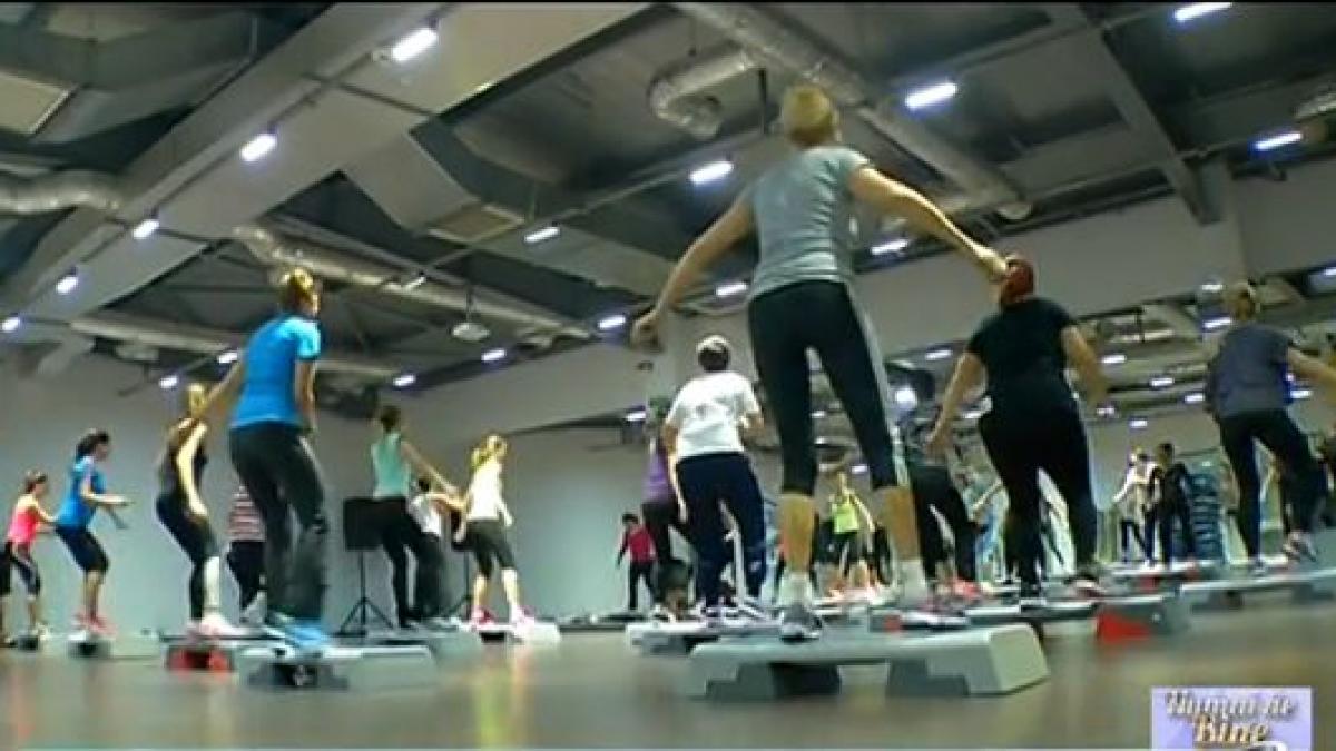 numai de bine sport distractie si muzica