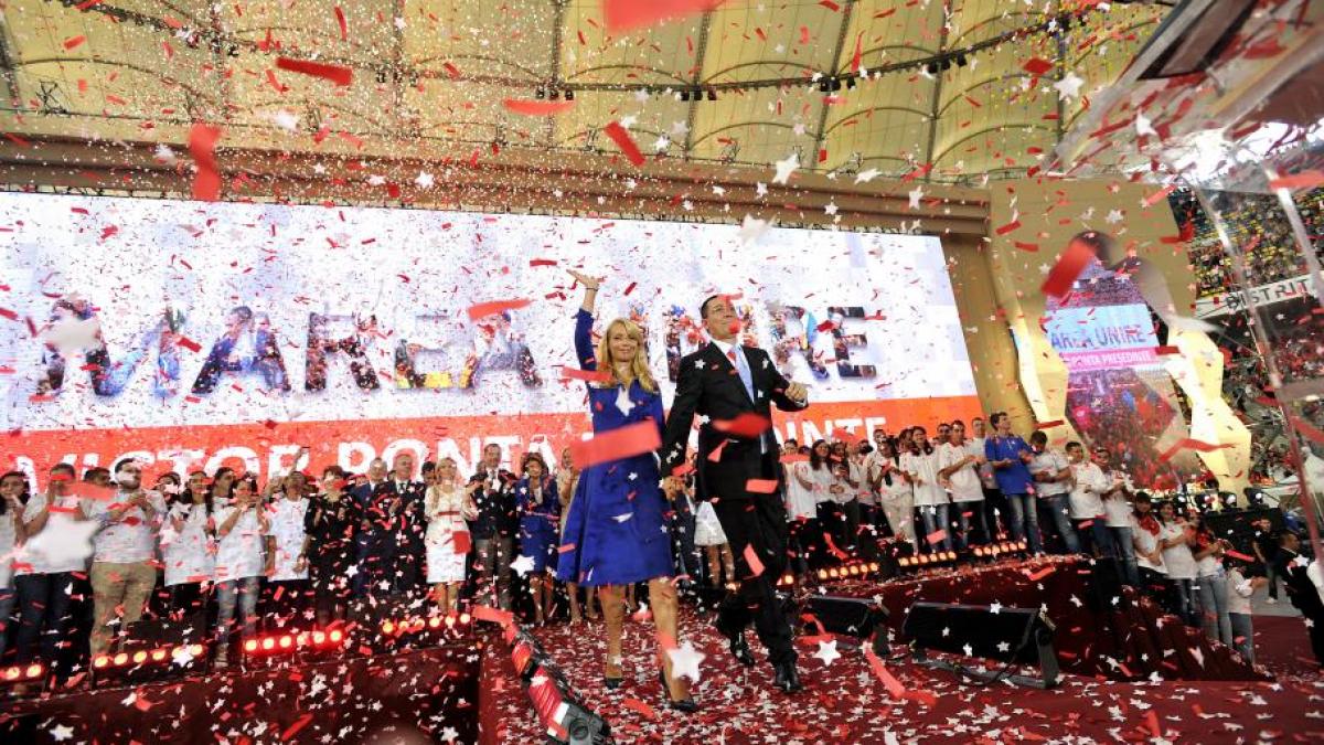 ponta lansare la cotroceni pe datorie ce decizie ia liviu dragnea