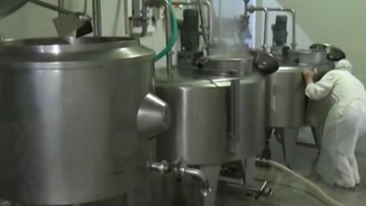 produs in tara ta un mic intreprinzator iesean a devenit cel mai important producator de produse